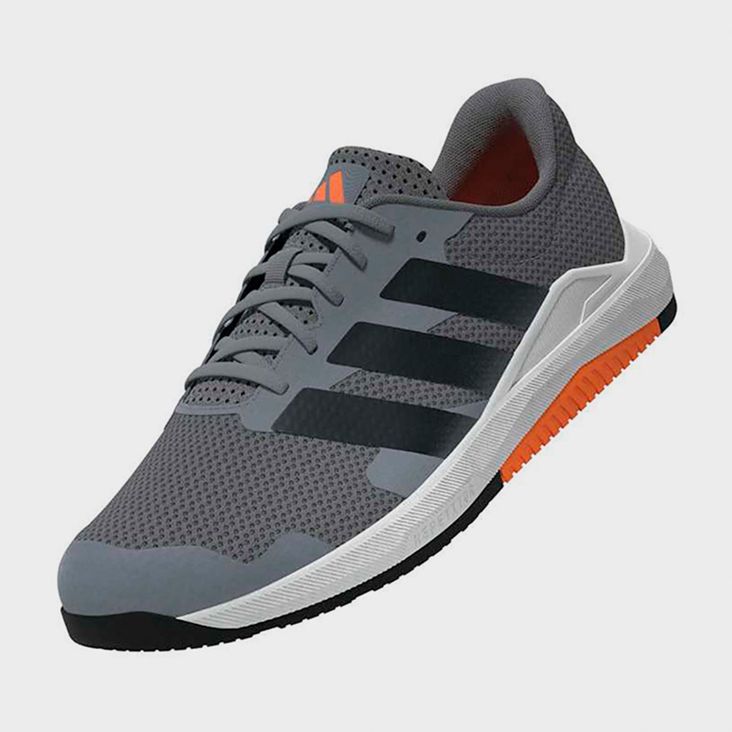 ADIDAS DROPSET  BASE TRAINER M - GREY
