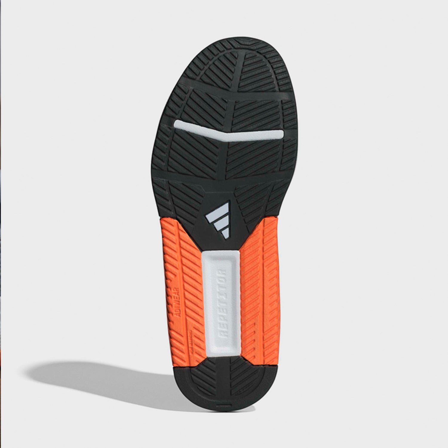 ADIDAS DROPSET  BASE TRAINER M - GREY