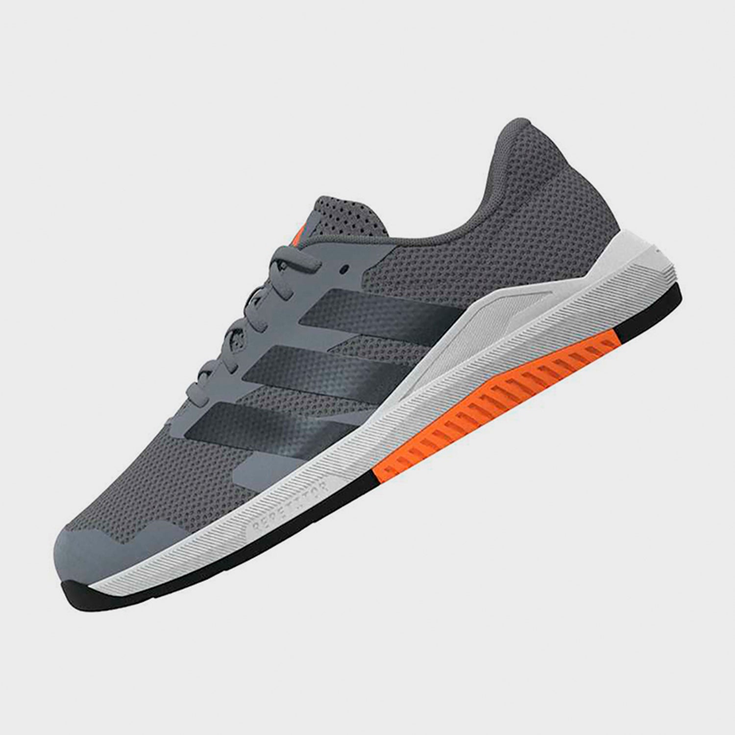 ADIDAS DROPSET  BASE TRAINER M - GREY