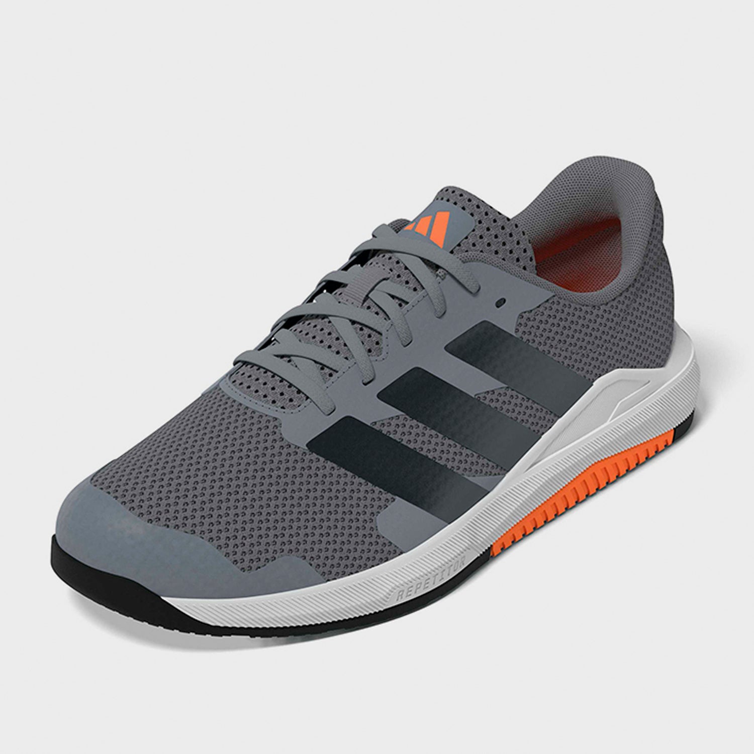 ADIDAS DROPSET  BASE TRAINER M - GREY