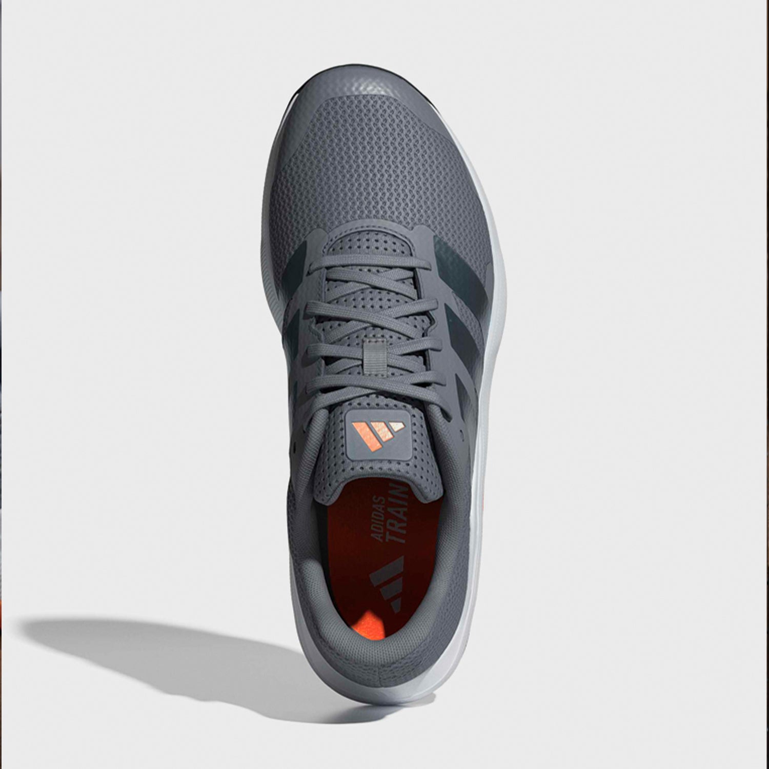 ADIDAS DROPSET  BASE TRAINER M - GREY