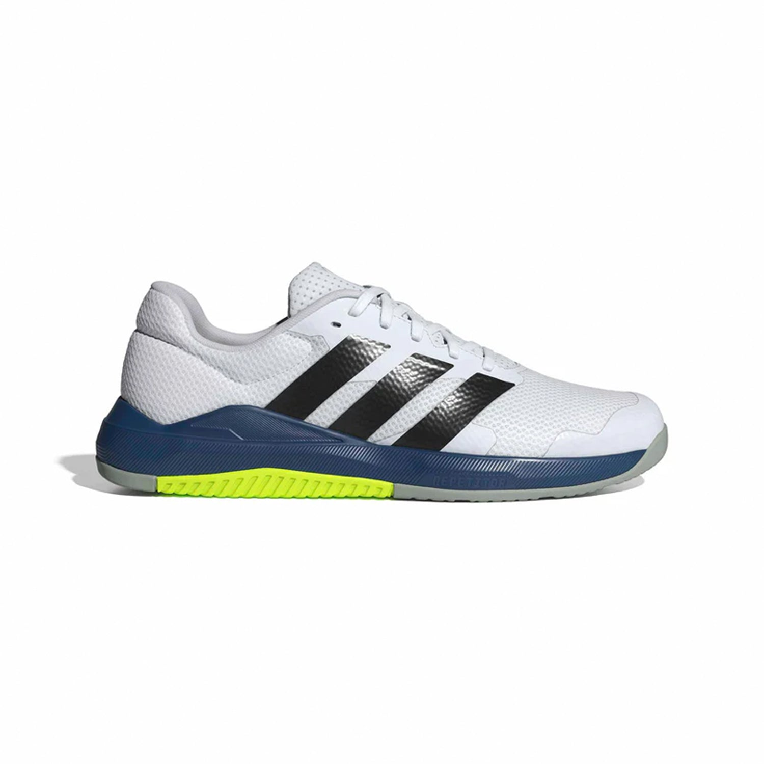 ADIDAS DROPSET  BASE TRAINER M - FTWWHT