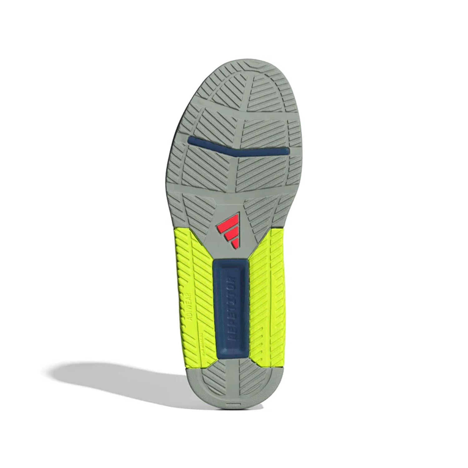ADIDAS DROPSET  BASE TRAINER M - FTWWHT