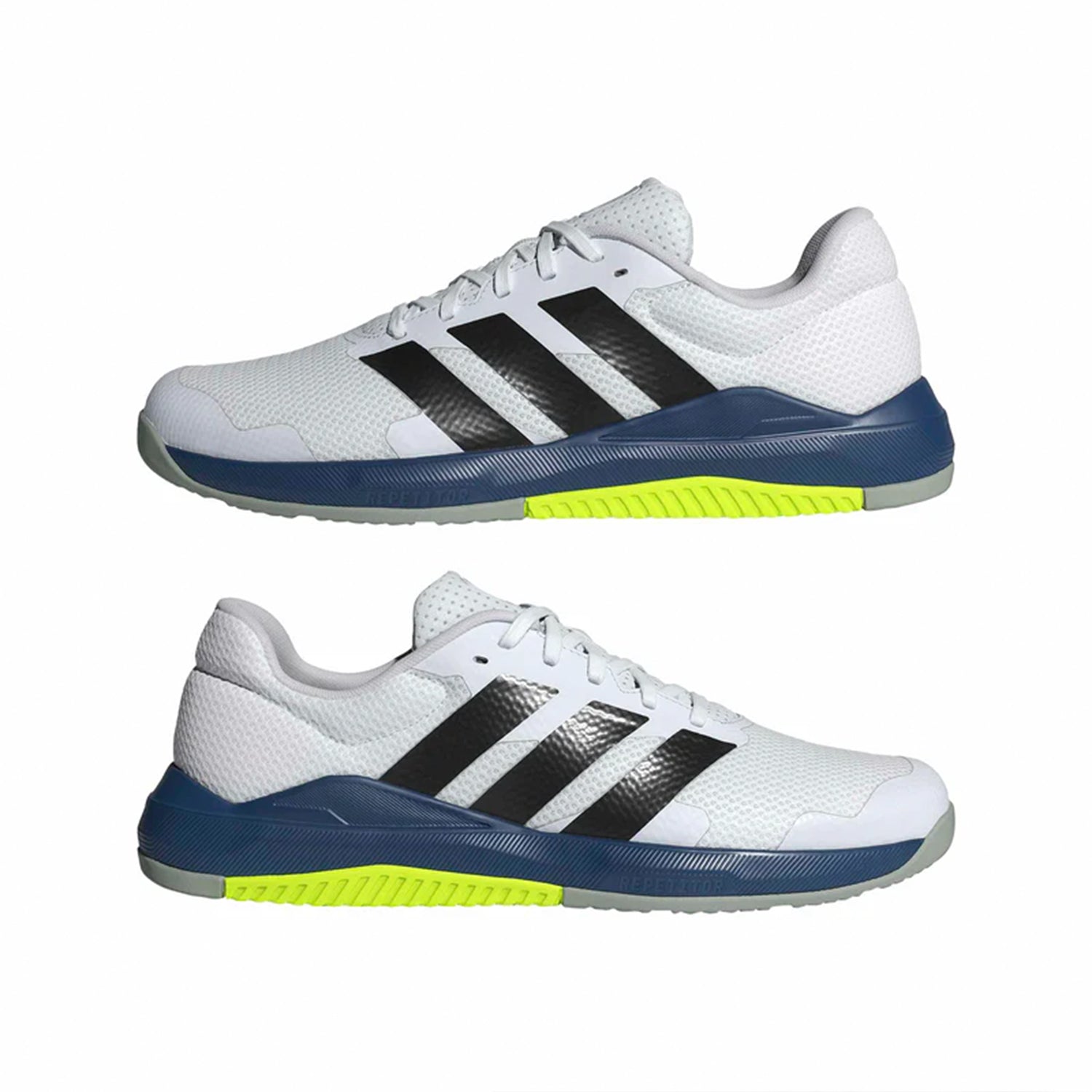 ADIDAS DROPSET  BASE TRAINER M - FTWWHT