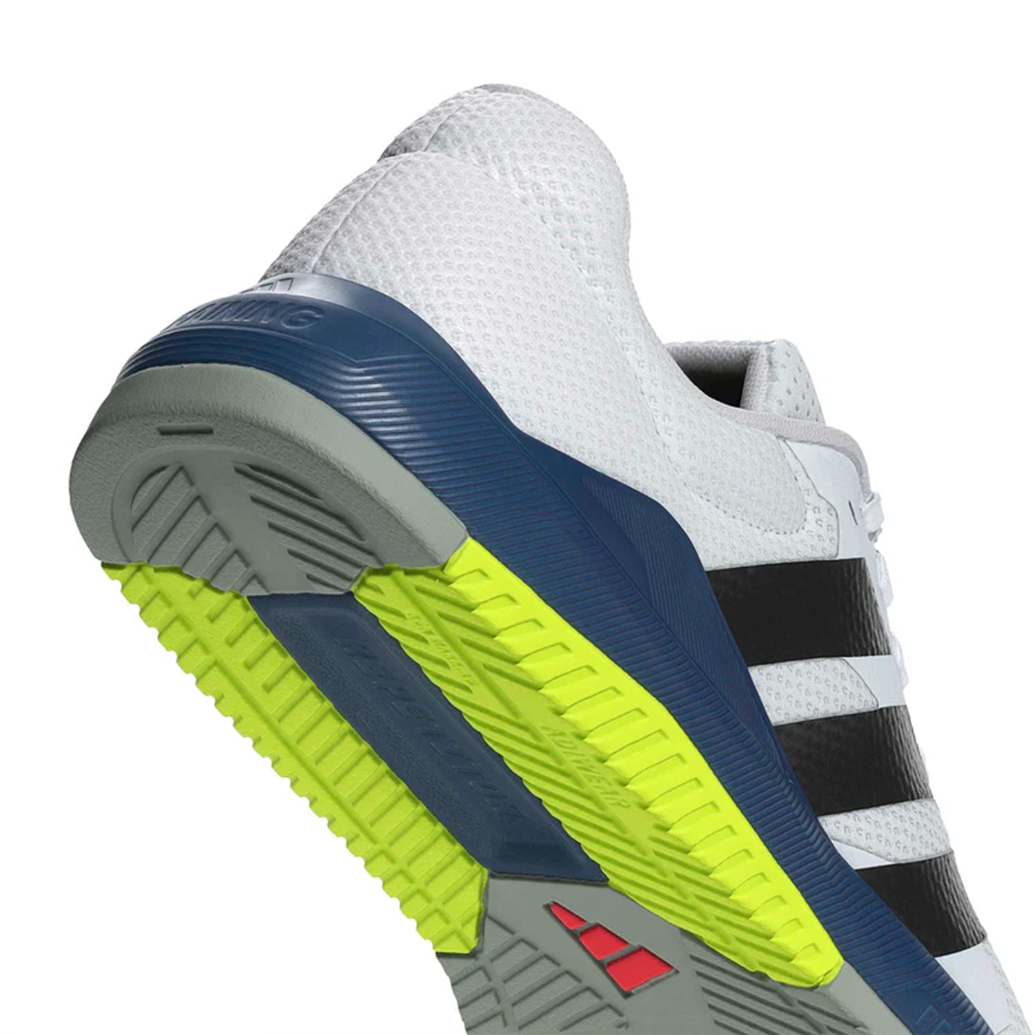 ADIDAS DROPSET  BASE TRAINER M - FTWWHT