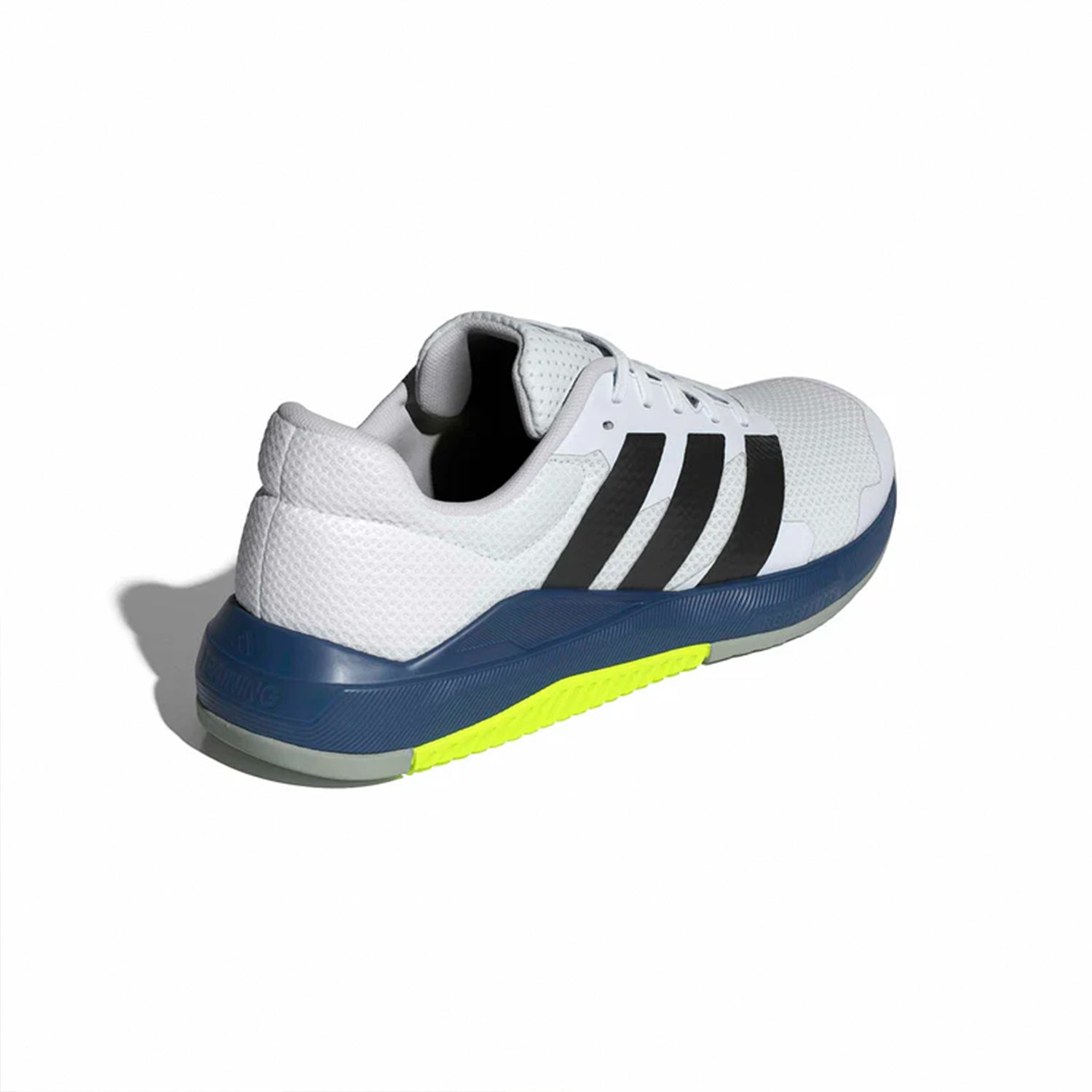 ADIDAS DROPSET  BASE TRAINER M - FTWWHT
