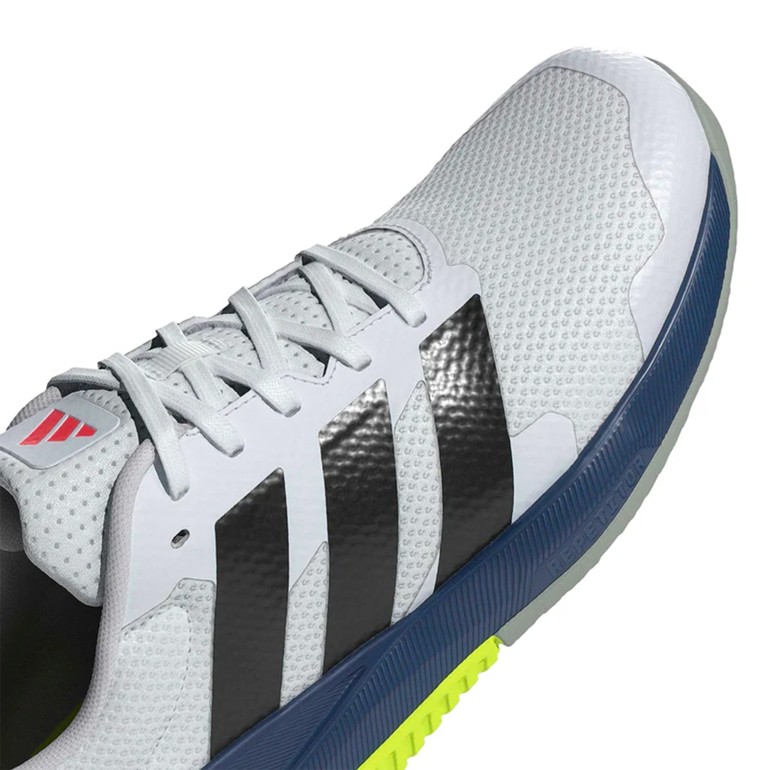 ADIDAS DROPSET  BASE TRAINER M - FTWWHT