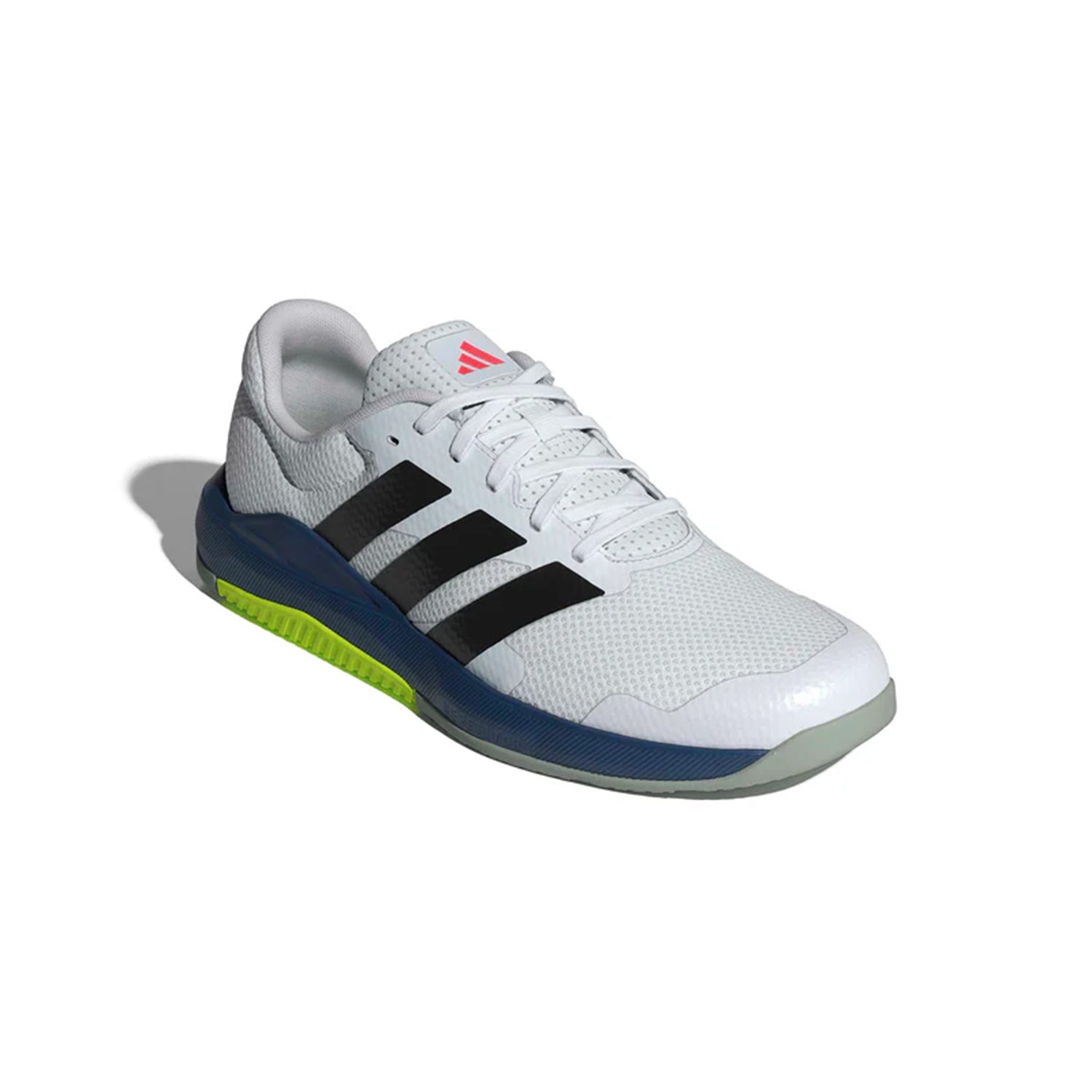 ADIDAS DROPSET  BASE TRAINER M - FTWWHT