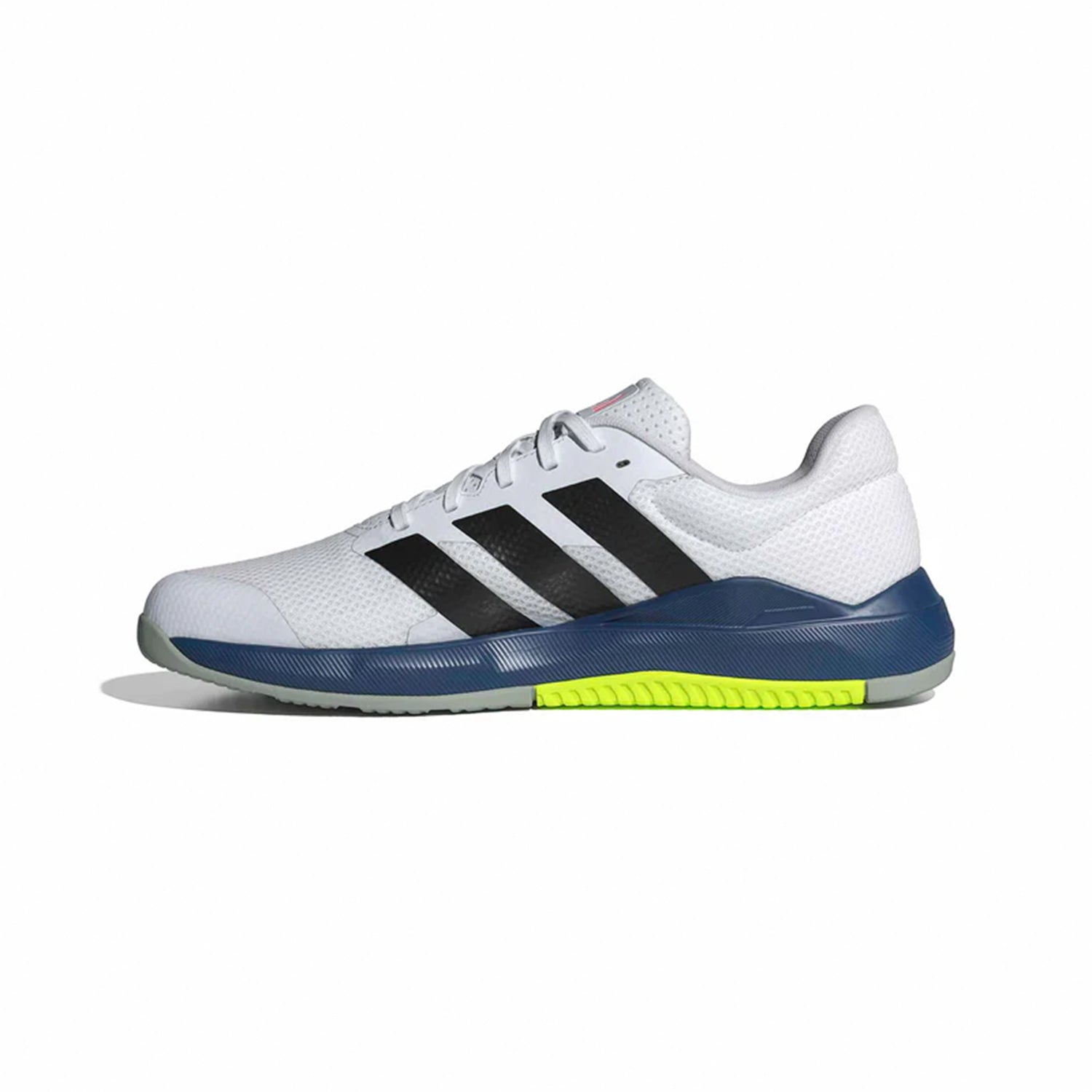 ADIDAS DROPSET  BASE TRAINER M - FTWWHT