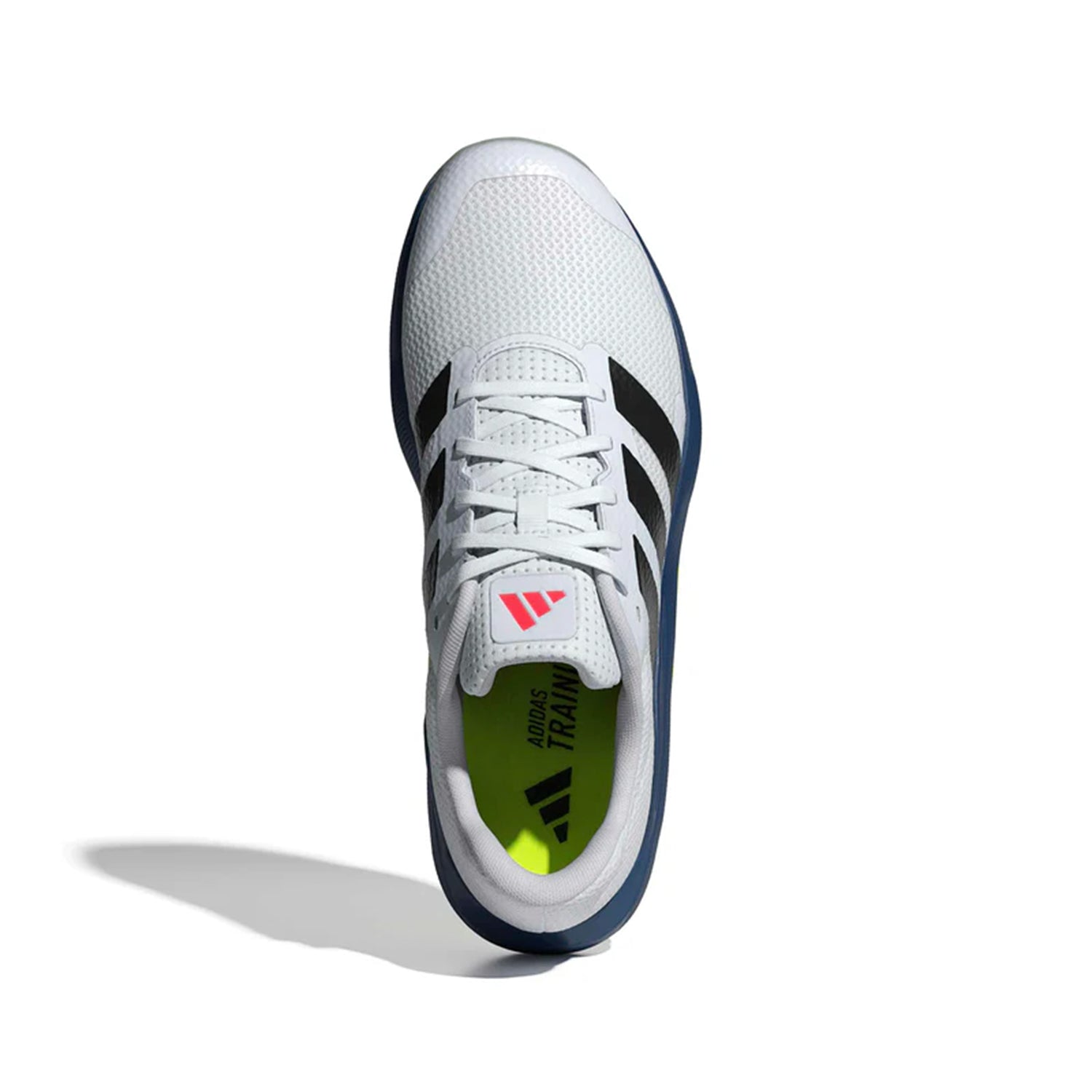ADIDAS DROPSET  BASE TRAINER M - FTWWHT
