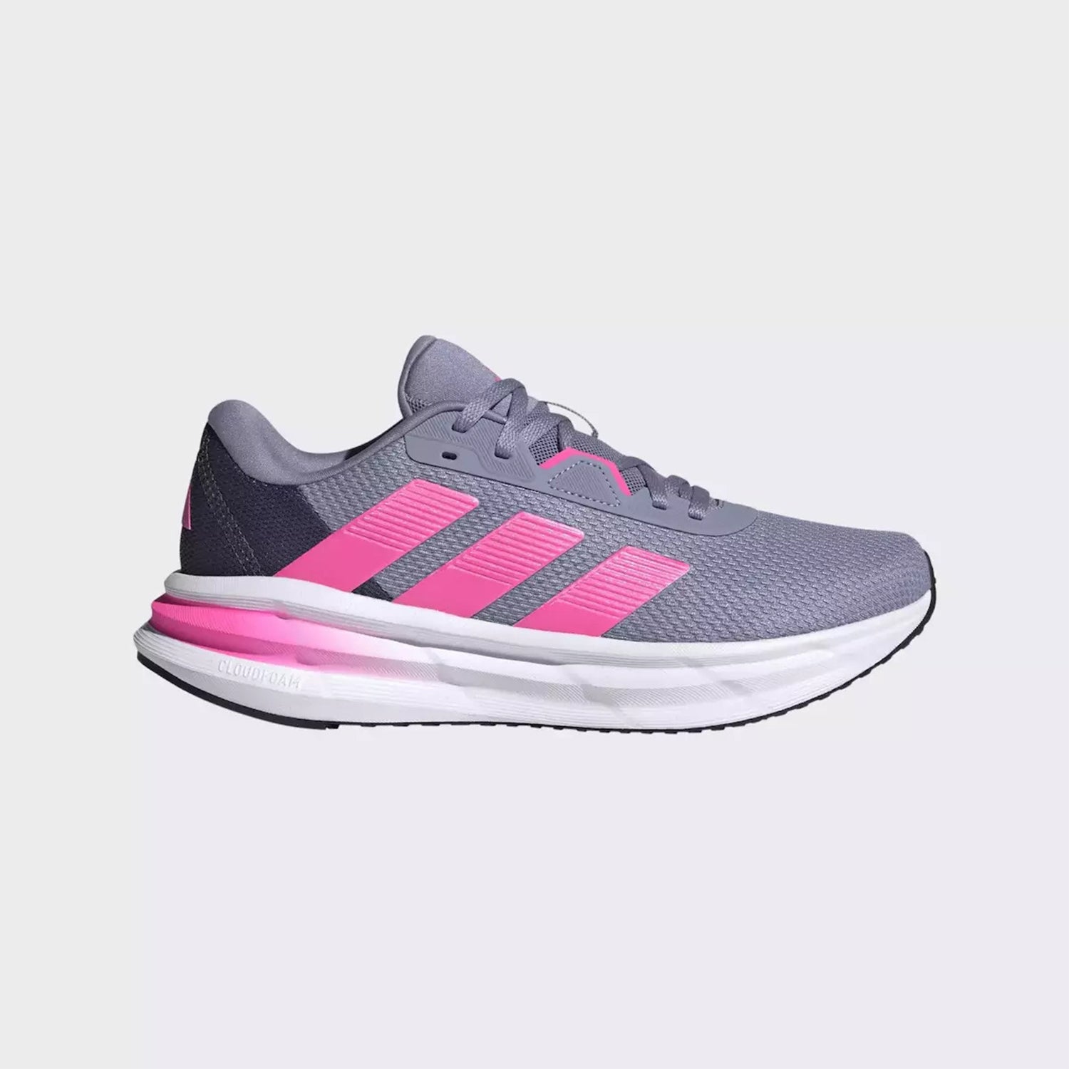 ADIDAS GALAXY 7 W SHOES - SILVIO