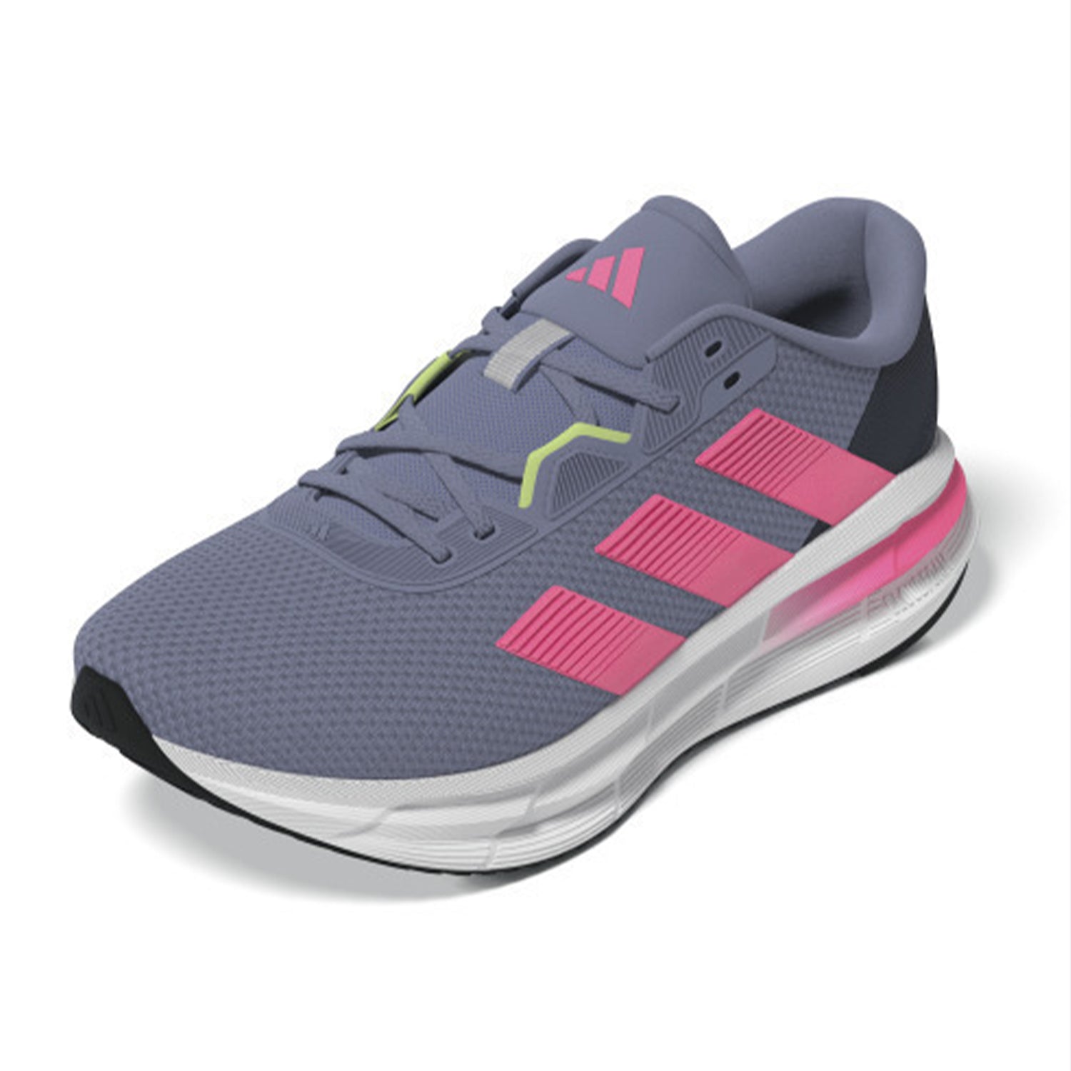 ADIDAS GALAXY 7 W SHOES - SILVIO