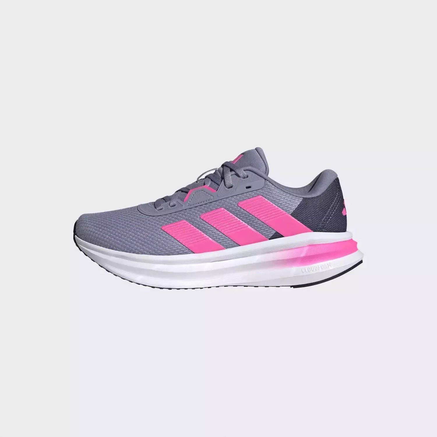 ADIDAS GALAXY 7 W SHOES - SILVIO