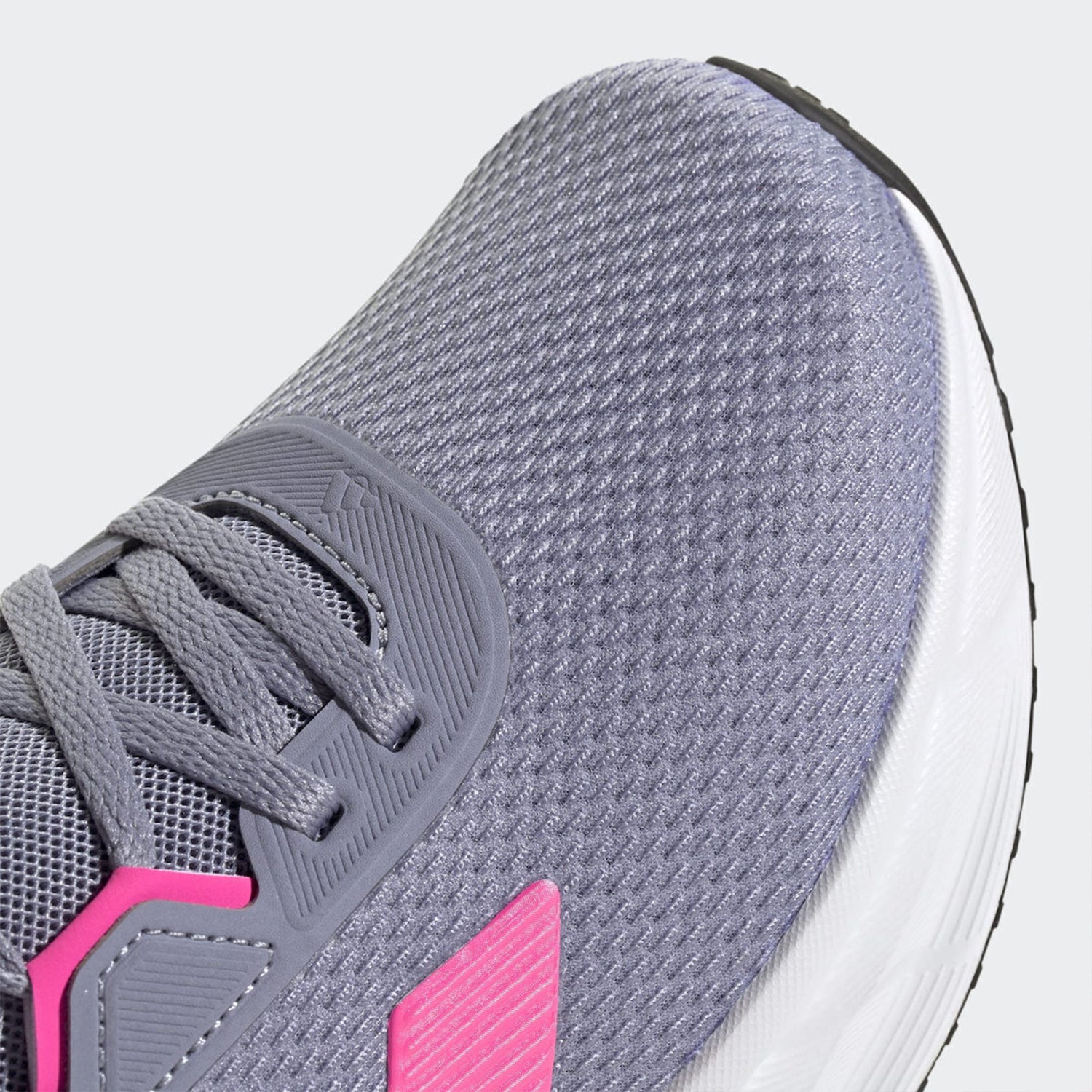 ADIDAS GALAXY 7 W SHOES - SILVIO