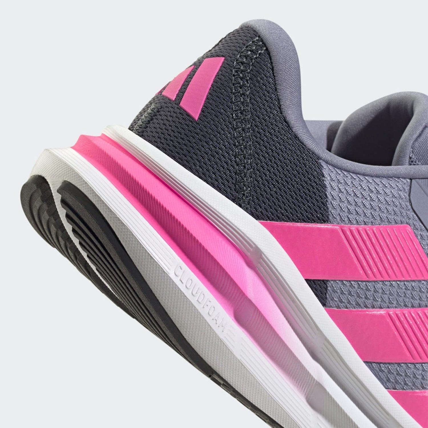 ADIDAS GALAXY 7 W SHOES - SILVIO