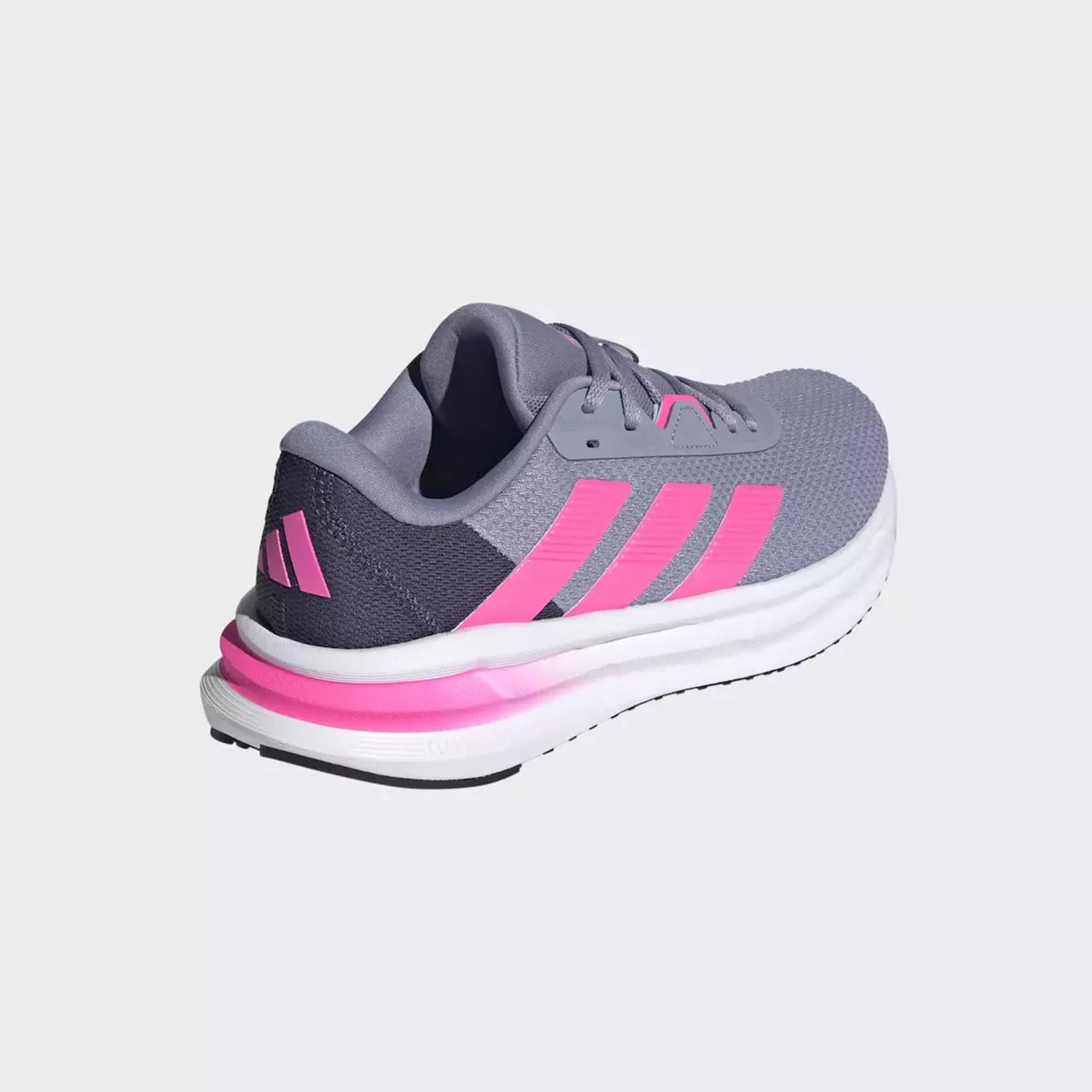 ADIDAS GALAXY 7 W SHOES - SILVIO