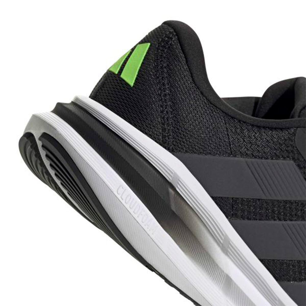 ADIDAS GALAXY 7 M SHOES - CBLACK