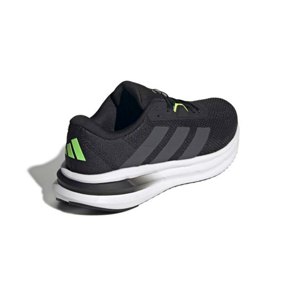 ADIDAS GALAXY 7 M SHOES - CBLACK - Activ Abou Alaa