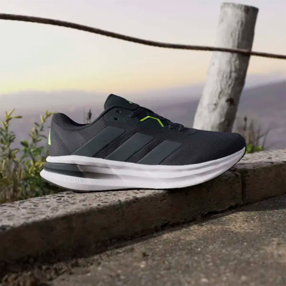 ADIDAS GALAXY 7 M SHOES - CBLACK