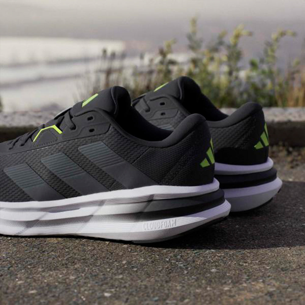 ADIDAS GALAXY 7 M SHOES - CBLACK