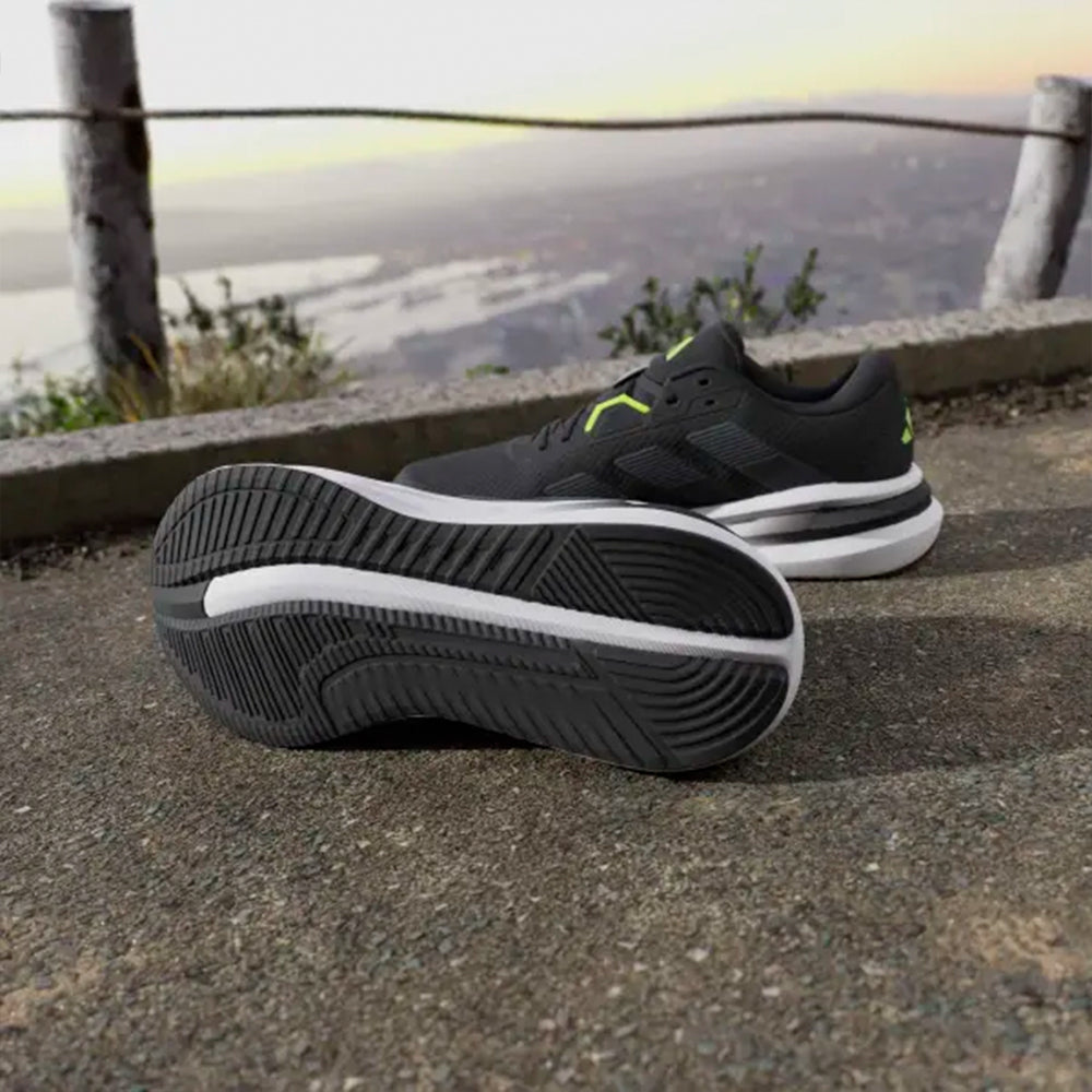 ADIDAS GALAXY 7 M SHOES - CBLACK