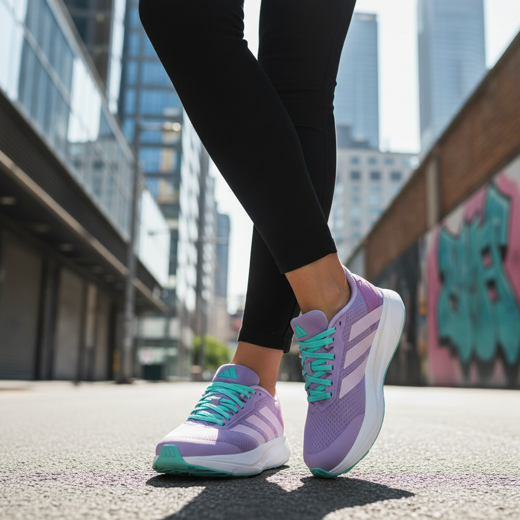 ADIDAS DURAMO SL2 J SHOES - POWPLU - Activ Abou Alaa