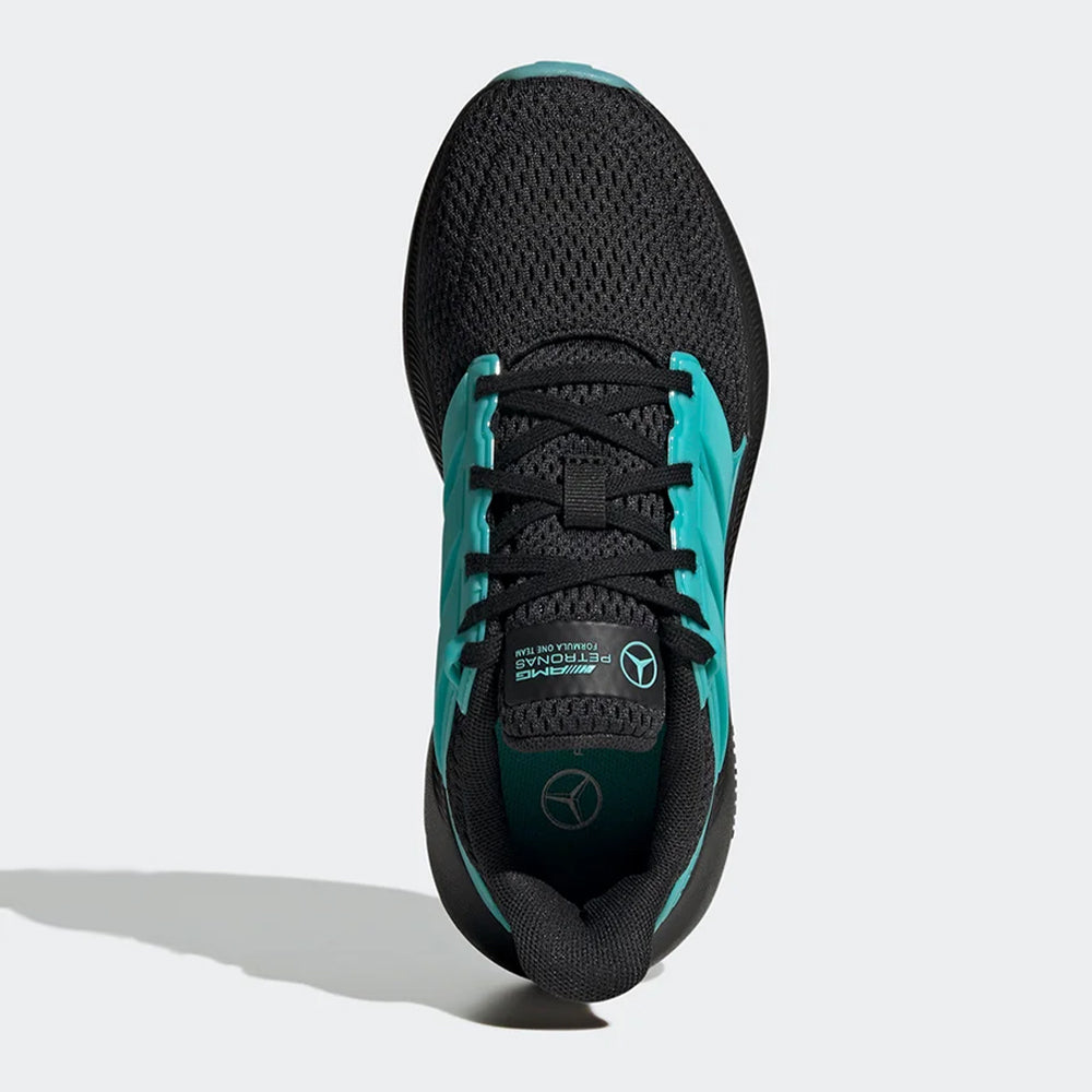 ADIDAS ULTIMASHOW 2.0 J MER - CBLACK - Activ Abou Alaa