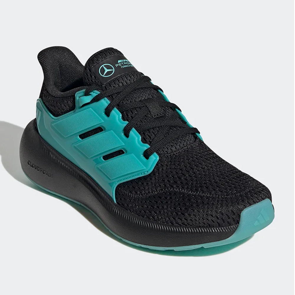 ADIDAS ULTIMASHOW 2.0 J MER - CBLACK