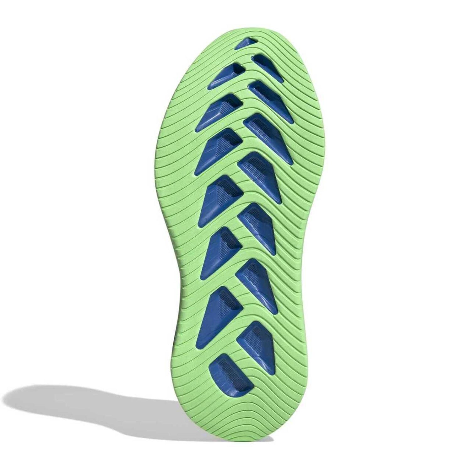 ADIDAS TREADMOVE SHOES - BLUE