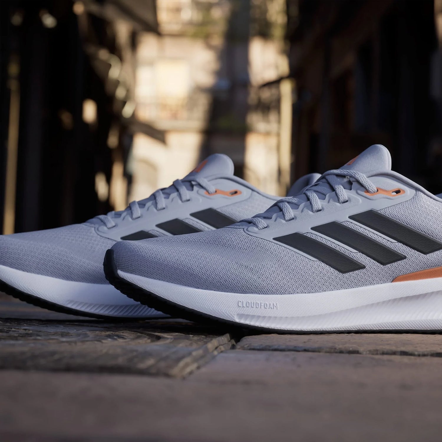 ADIDAS RUN FALCON 5 SHOES