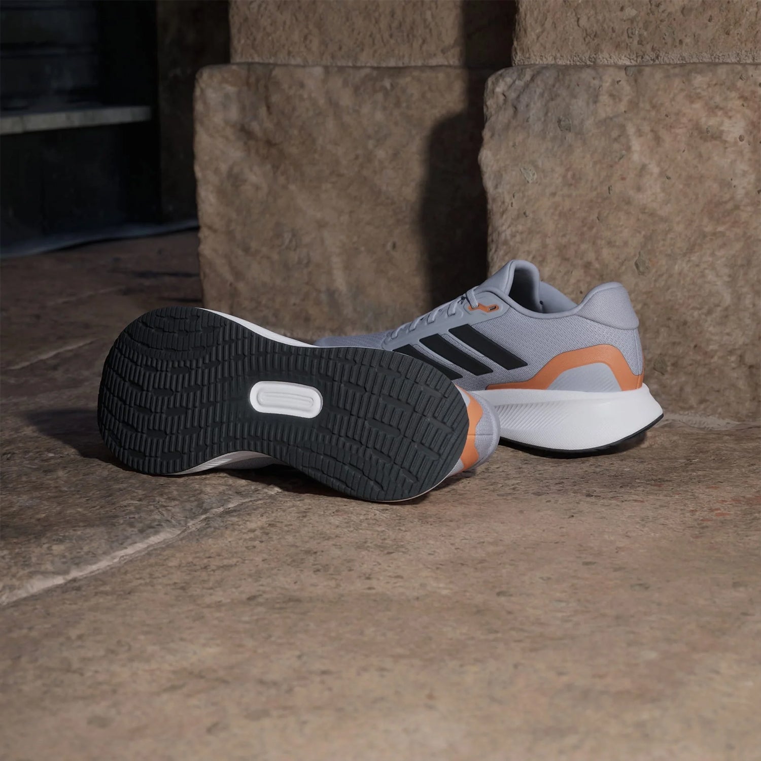 ADIDAS RUN FALCON 5 SHOES