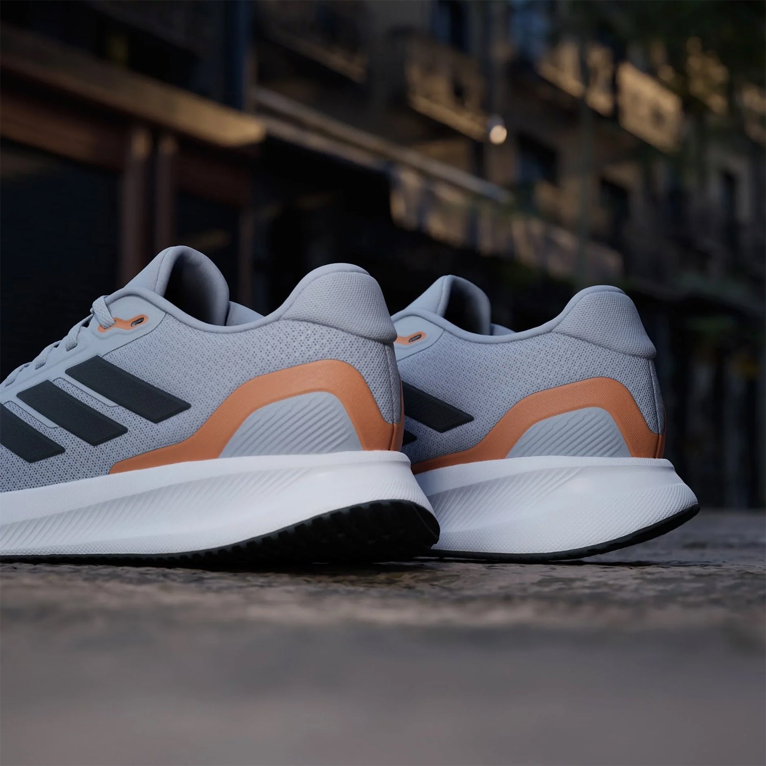 ADIDAS RUN FALCON 5 SHOES
