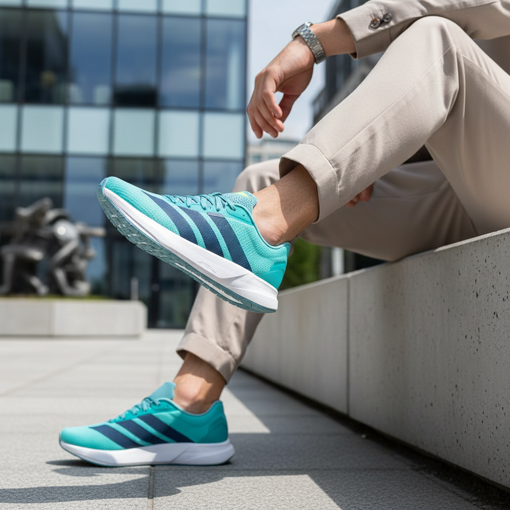 ADIDAS DURAMO RC2 M SHOES - FLAAQU