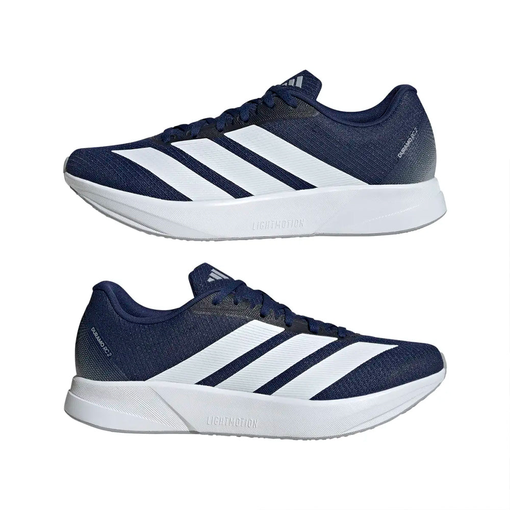 ADIDAS DURAMO RC2 M SHOES - D.BLUE
