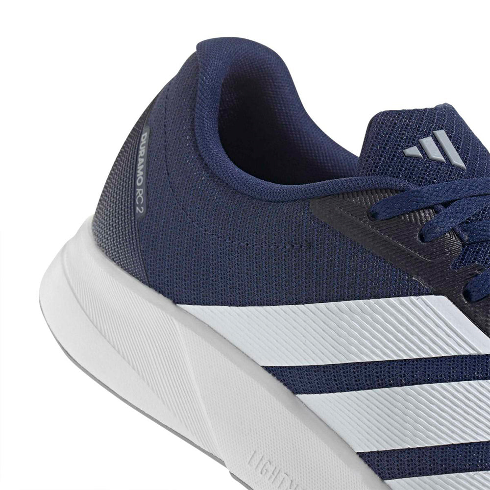 ADIDAS DURAMO RC2 M SHOES - D.BLUE