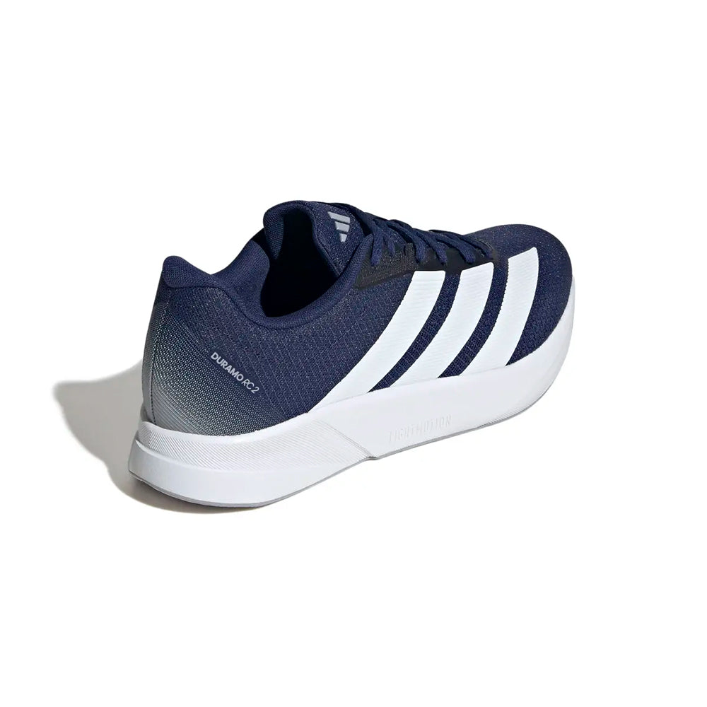 ADIDAS DURAMO RC2 M SHOES - D.BLUE