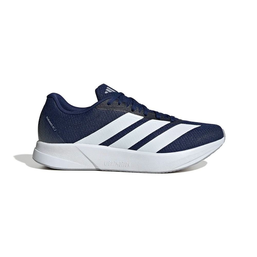 ADIDAS DURAMO RC2 M SHOES - D.BLUE