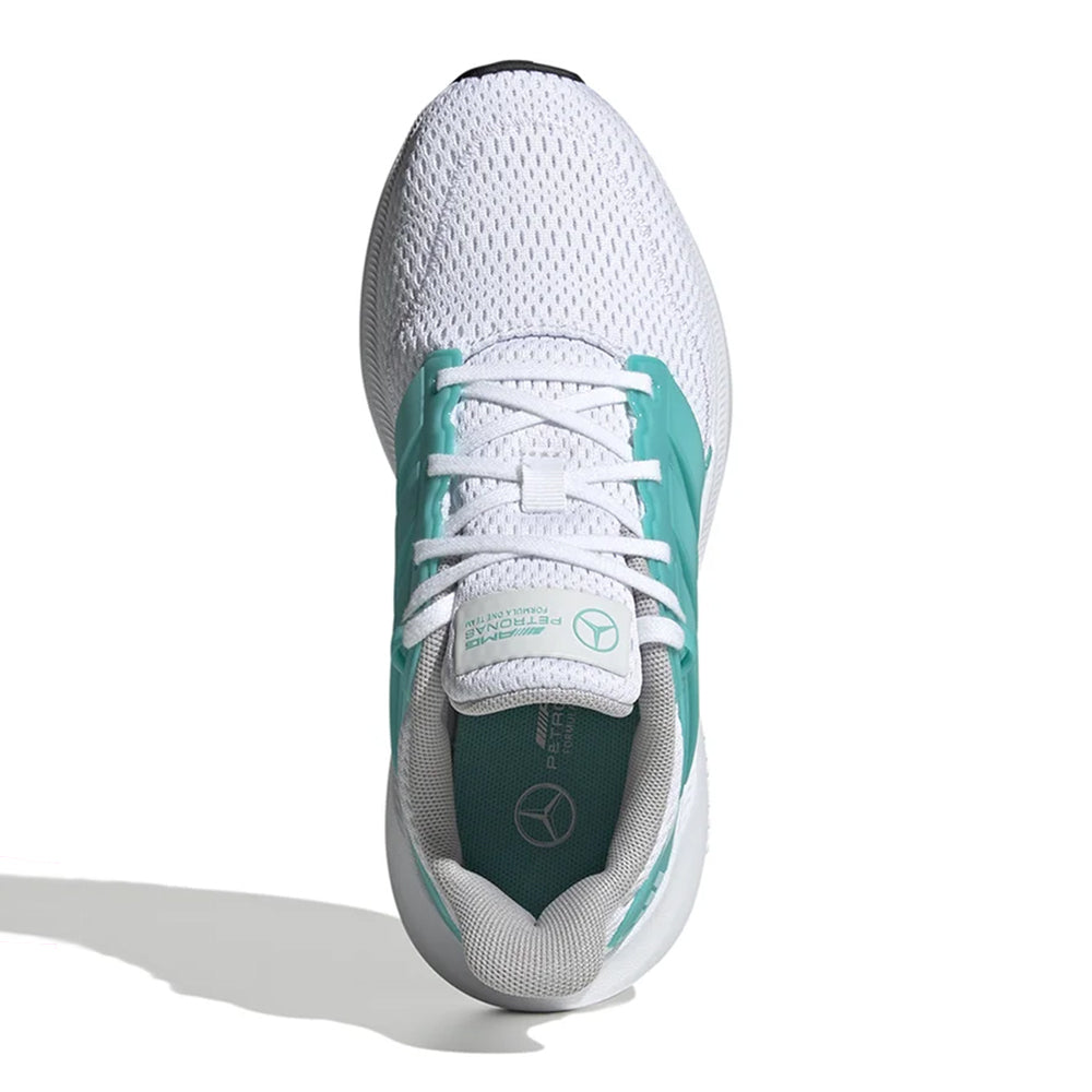 ADIDAS ULTIMASHOW 2.0 J MER - FTWWHT