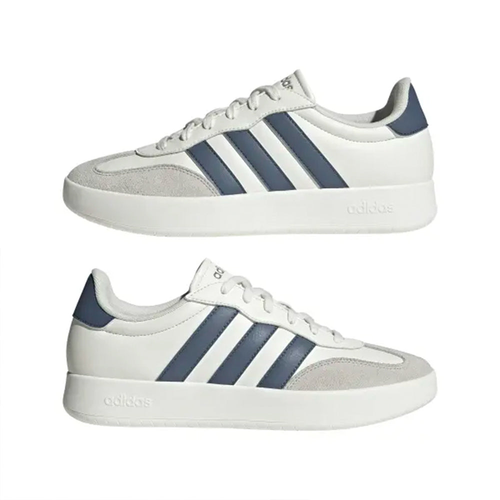 ADIDAS BARREDA SHOES - OWHITE - Activ Abou Alaa