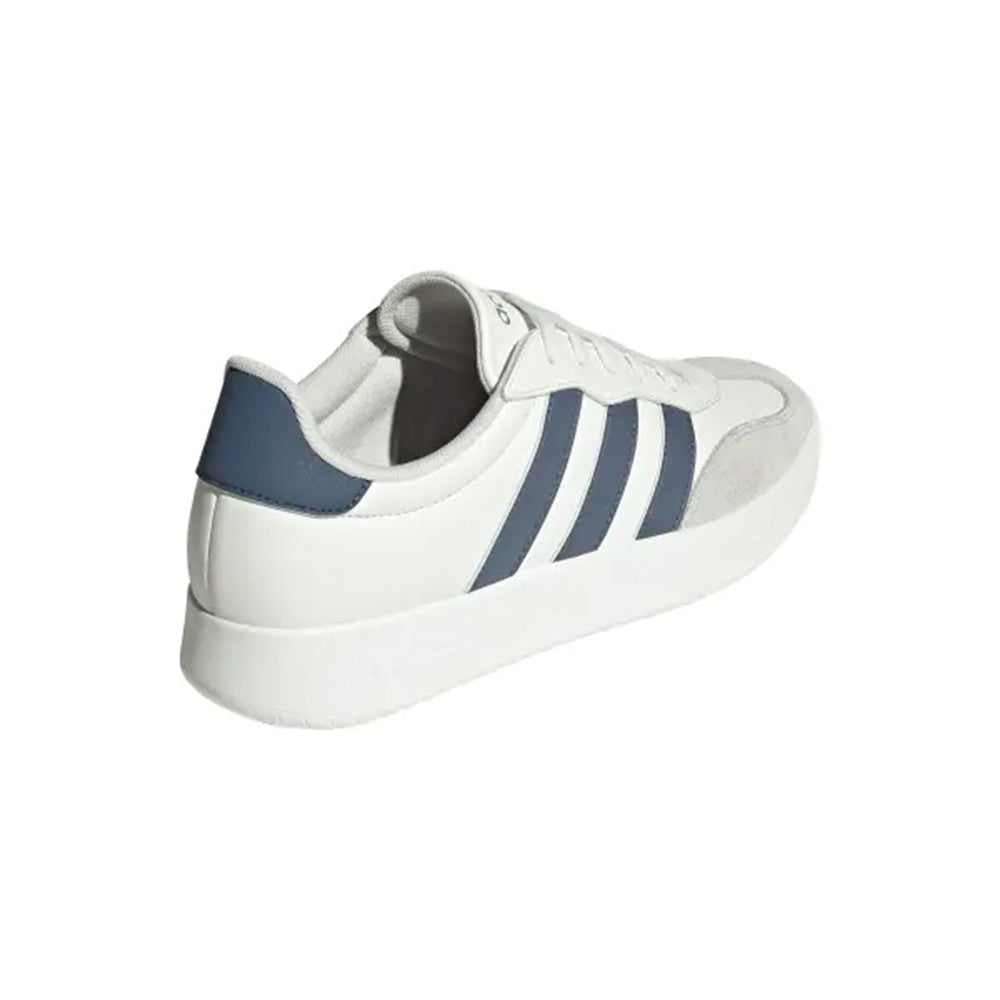 ADIDAS BARREDA SHOES - OWHITE