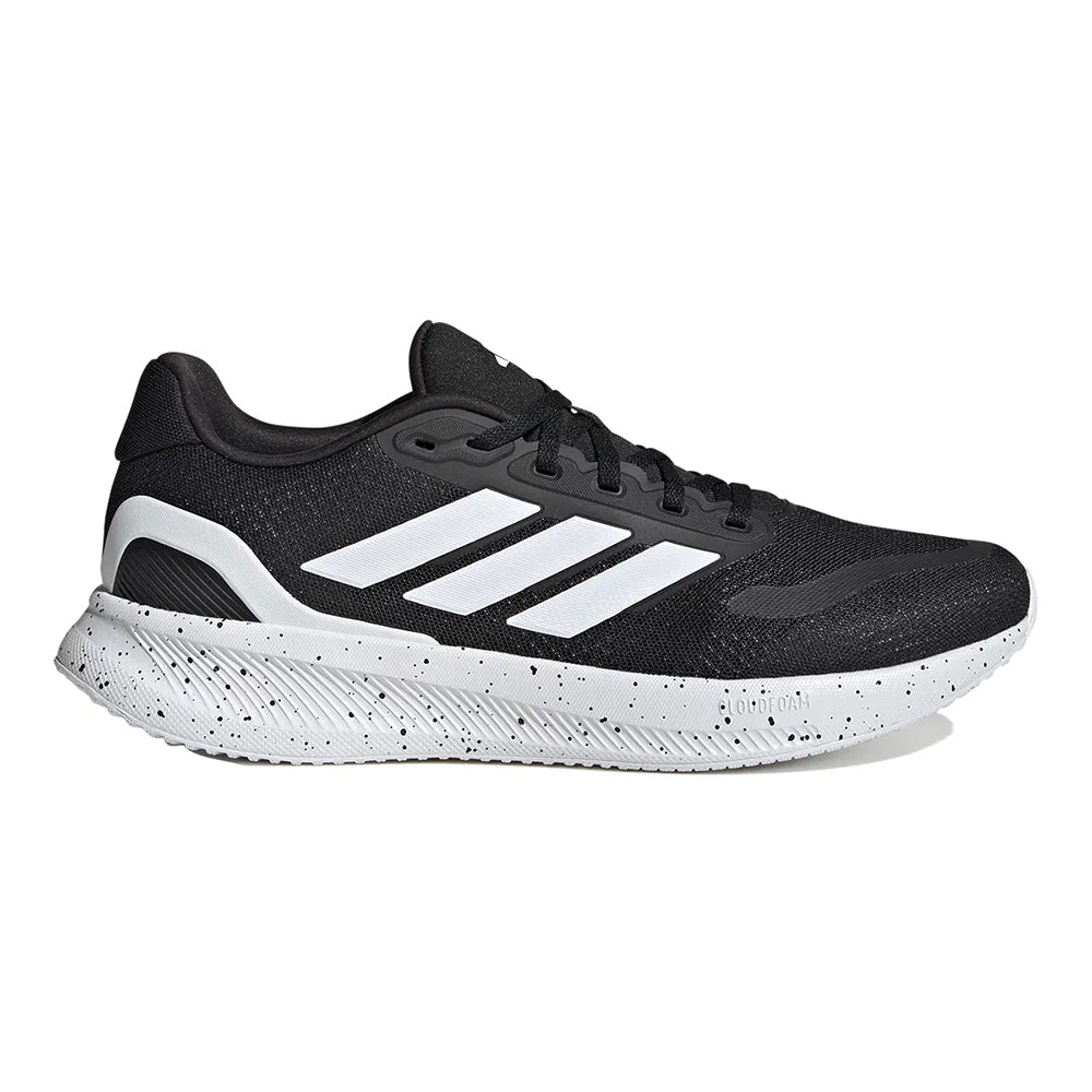 ADIDAS RUNFALCON 5  SHOES - CBLACK