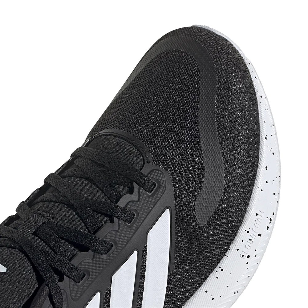 ADIDAS RUNFALCON 5  SHOES - CBLACK
