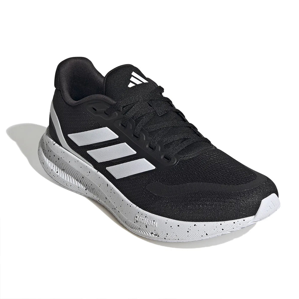 ADIDAS RUNFALCON 5  SHOES - CBLACK