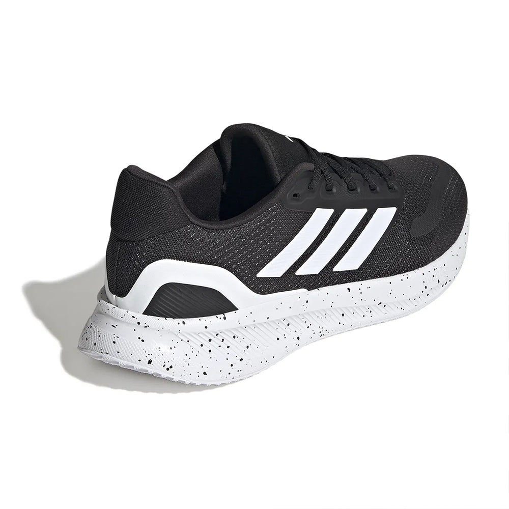 ADIDAS RUNFALCON 5  SHOES - CBLACK