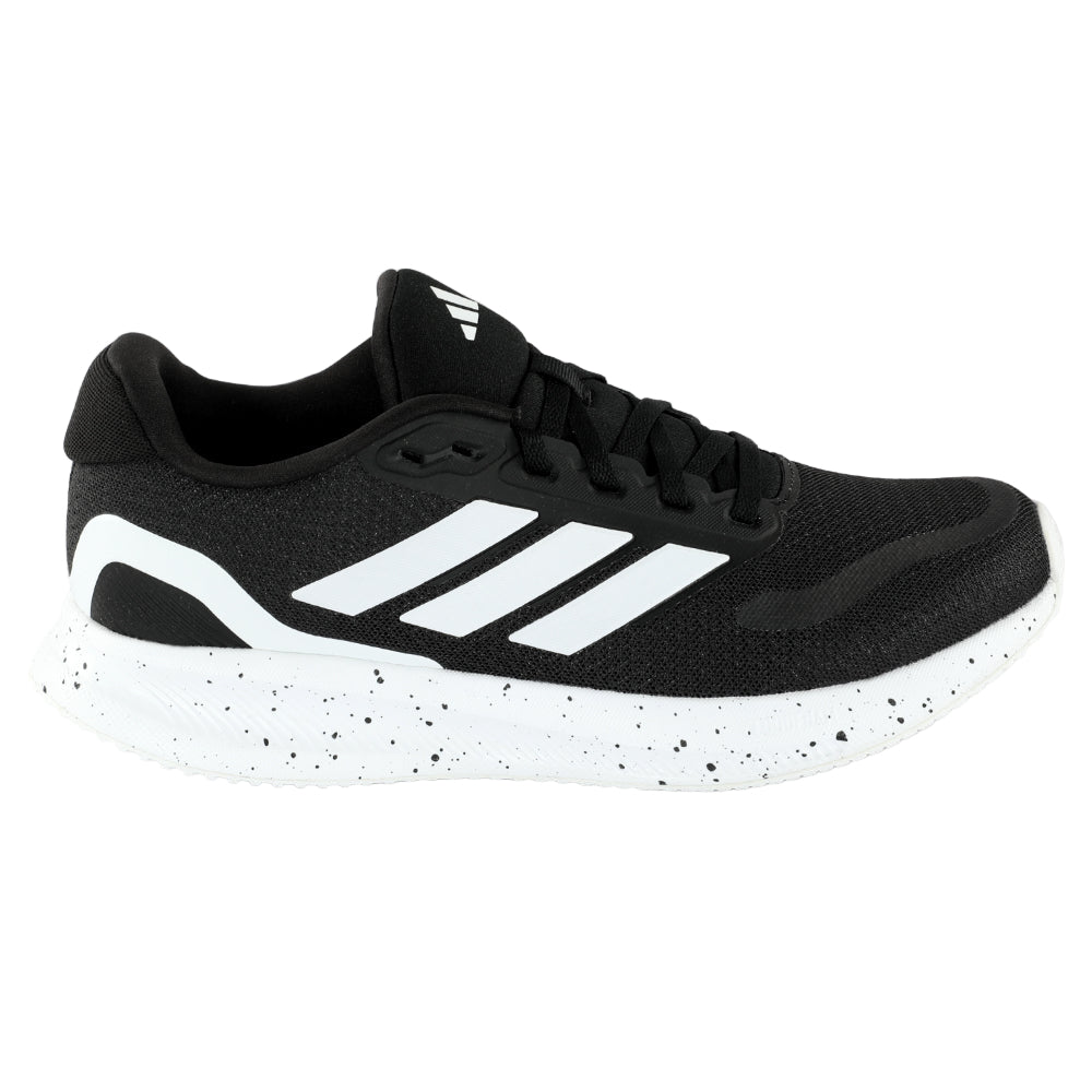 ADIDAS RUNFALCON 5 W SHOES - CBLACK