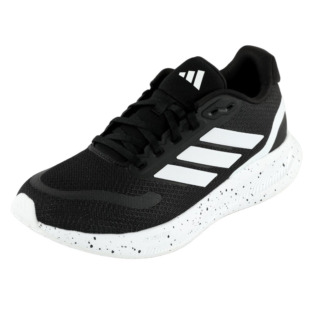 ADIDAS RUNFALCON 5 W SHOES - CBLACK