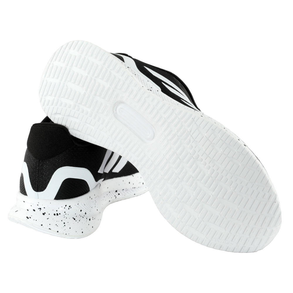 ADIDAS RUNFALCON 5 W SHOES - CBLACK - Activ Abou Alaa