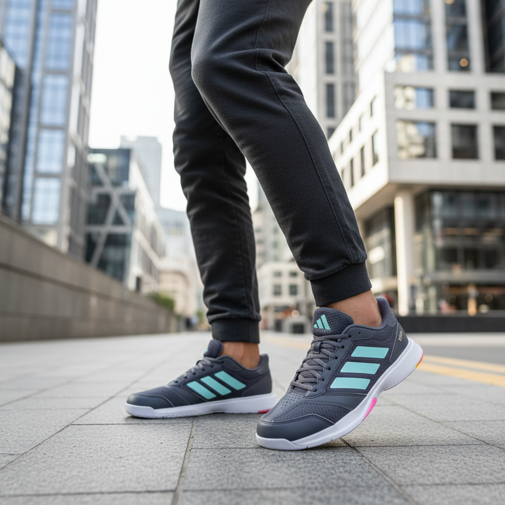 ADIDAS LIGRA 8 M - AUON - Activ Abou Alaa