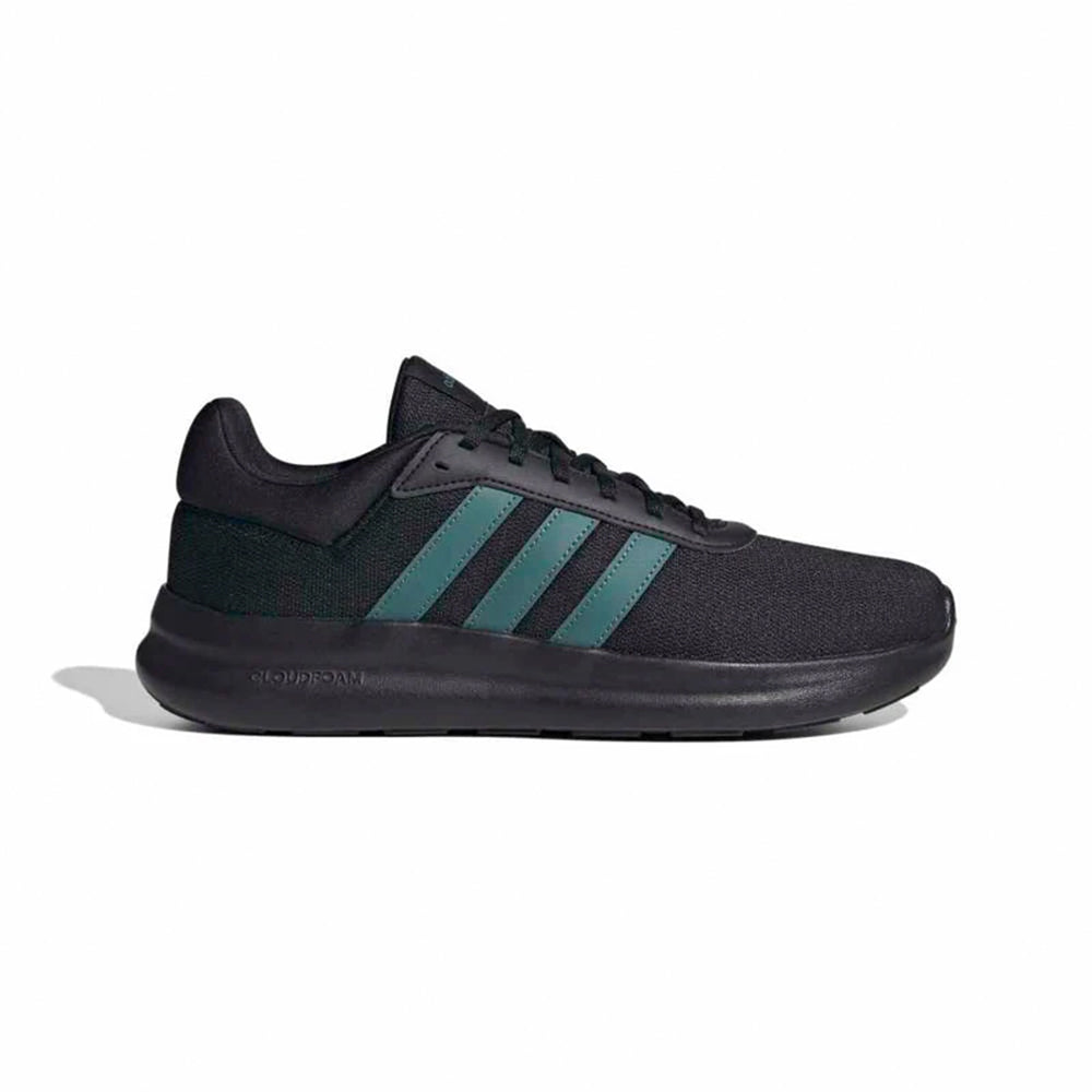ADIDAS LITE RACER 4.0 SHOES - CBLACK