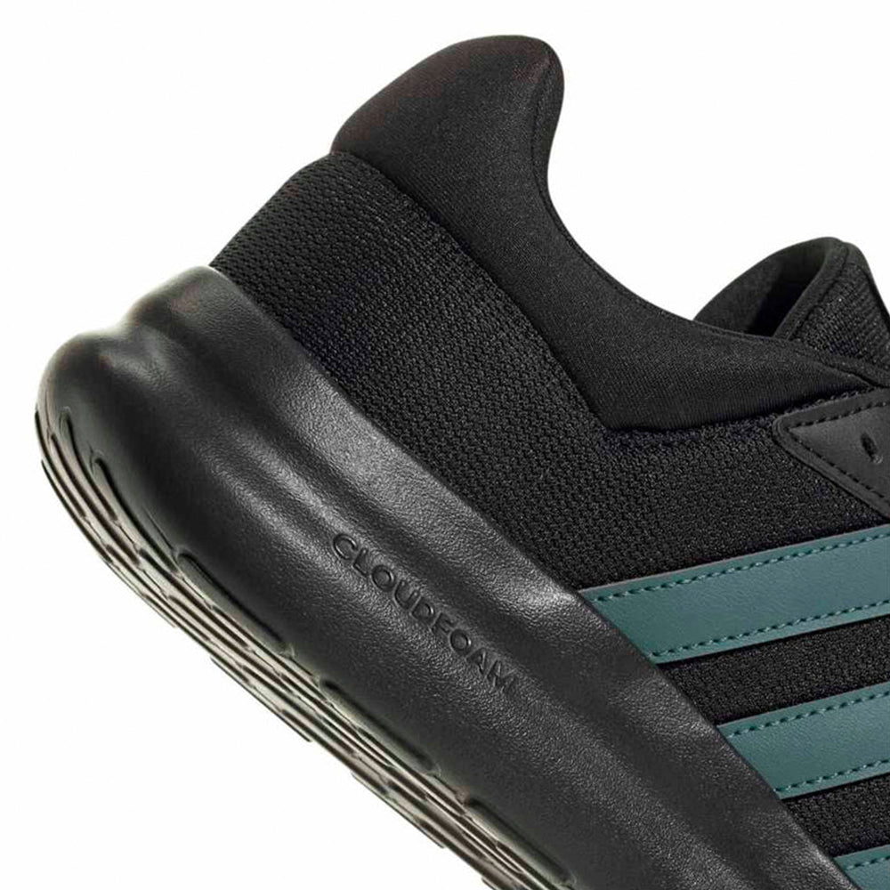 ADIDAS LITE RACER 4.0 SHOES - CBLACK
